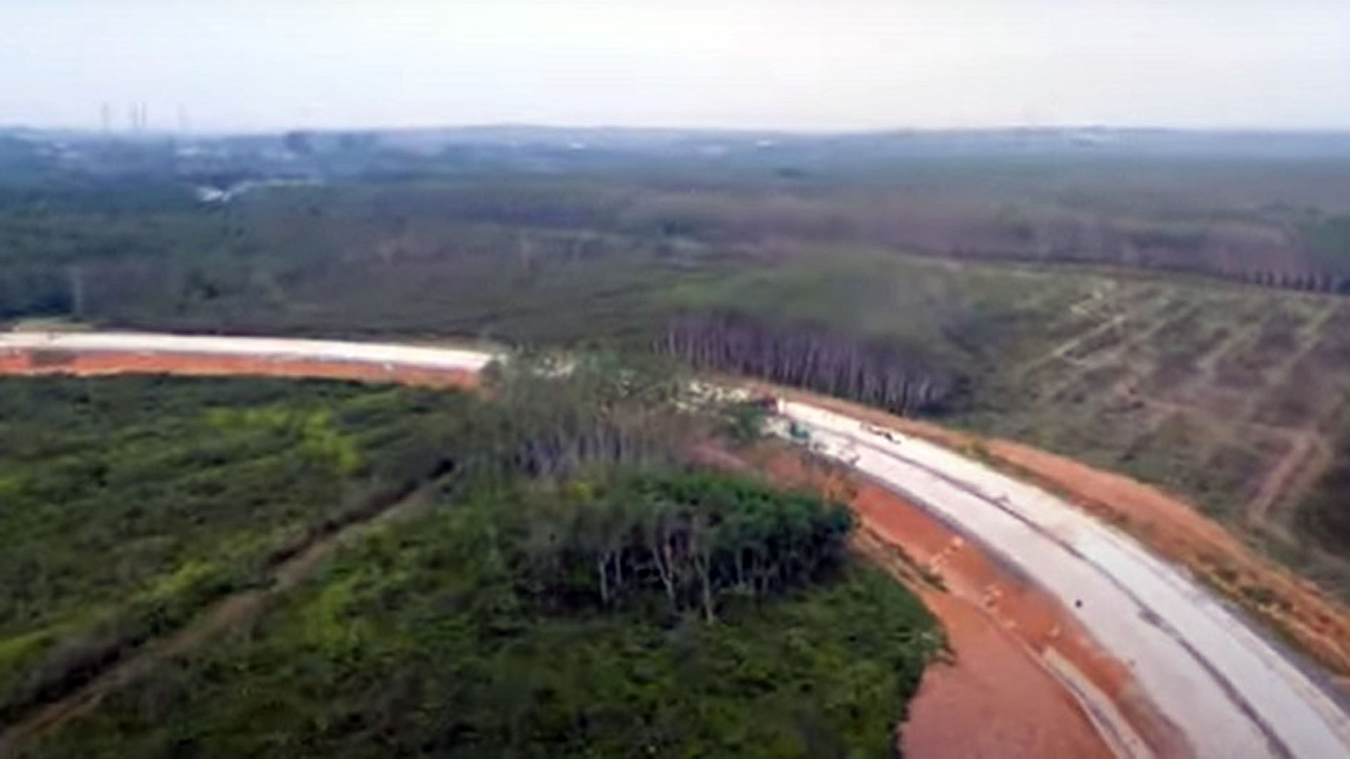 Butuh Dana Rp14,287 Triliun untuk Pembangunan Jalan Tol Palembang-Tanjung Api api 