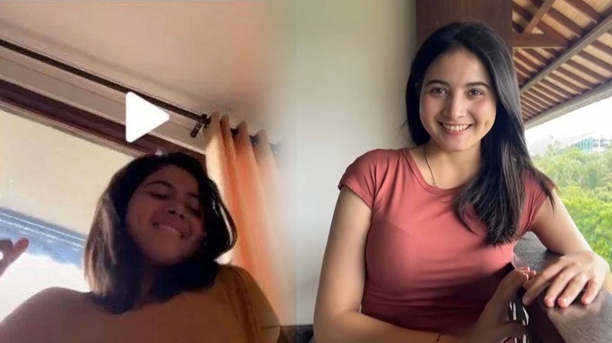 Tanggapi Link Video Viral Mirip Dirinya, Selebgram Bulan Sutena Pertimbangkan Ambil Langkah Hukum