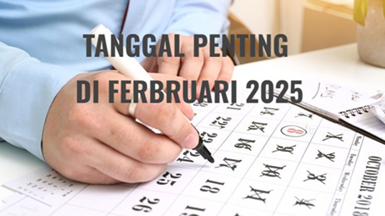 Kalender Jawa Februari 2025, Lengkap dengan Weton Serta Penanggalan Hijriah