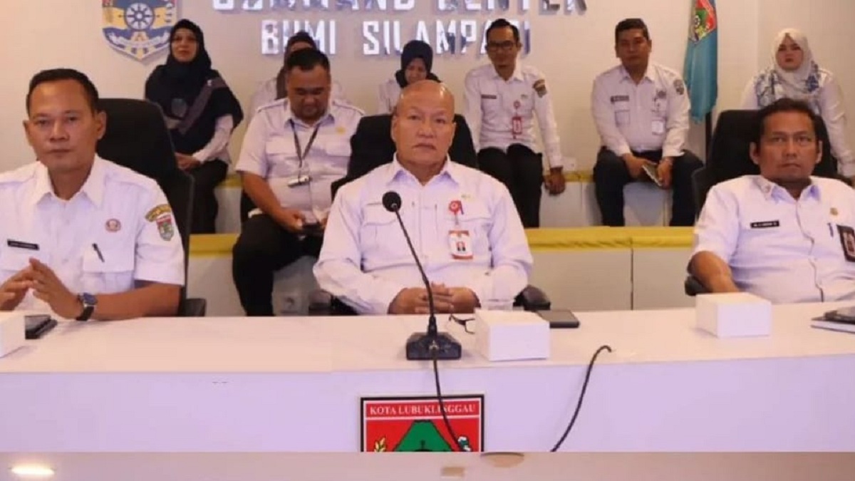 Pemkot Lubuk Linggau Ikuti Seminar Ombudsman RI, Ini yang Dibahas