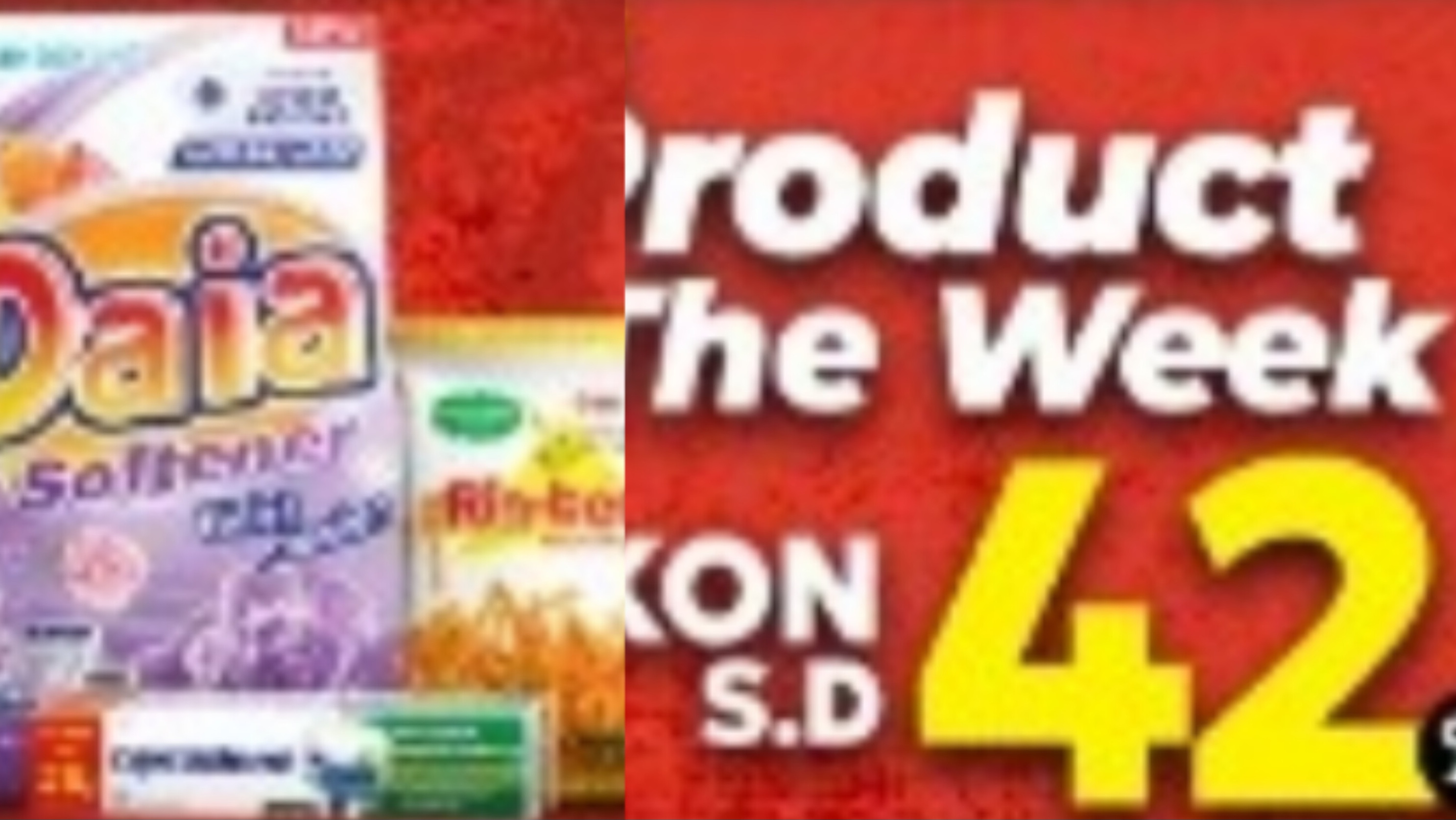 Promo 19 Product of The Week Indomaret, Periode 1 Sampai 3 Desember 2023