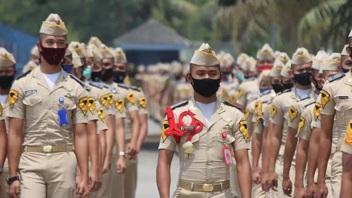 SKD Sekolah Kedinasan 2025, Begini Format Penilaian Kelulusannya