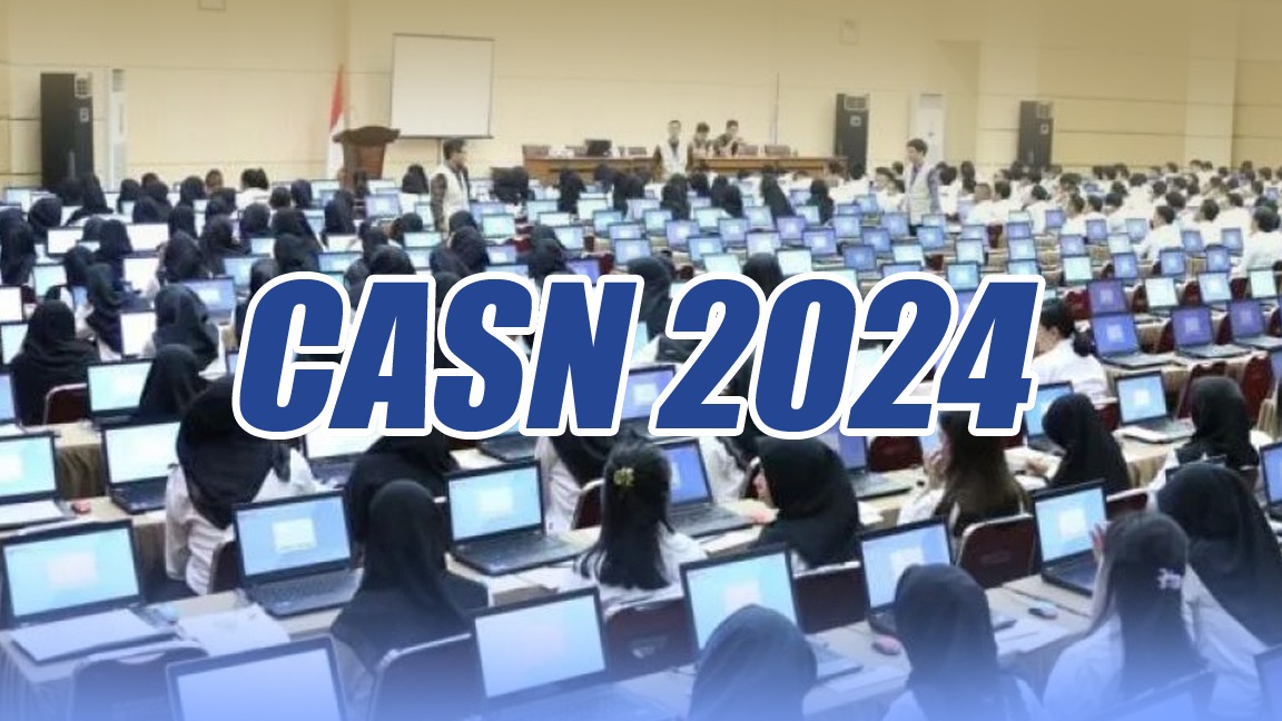 Formasi CASN 2024 Kabupaten Tebo Jambi, Ada Ratusan Kuota CPNS dan PPPK