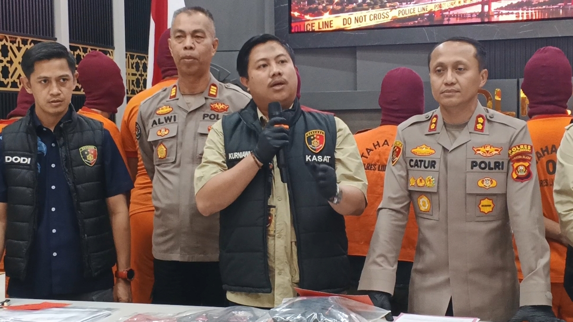 Terbongkar! Oknum RM Bank BUMN di Lubuk Linggau Gelapkan Dana Nasabah Rp2,1 Miliar