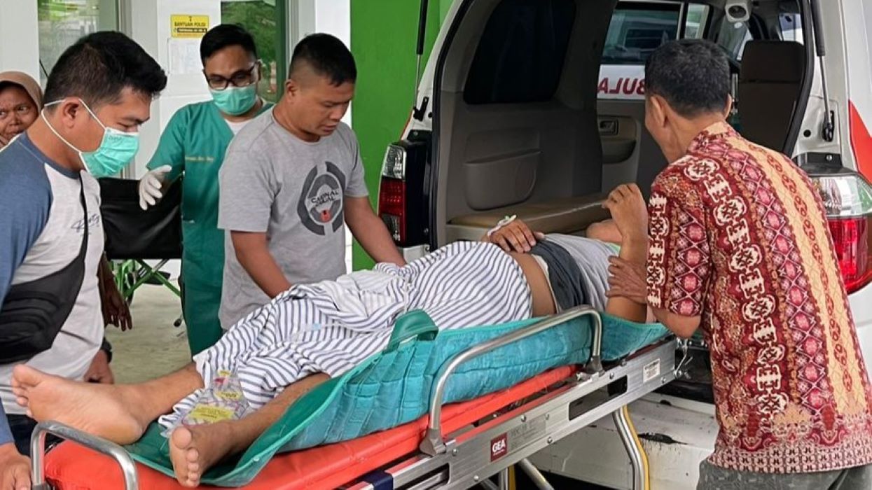 Kronologis Anak Caleg Golkar di Musi Rawas Ditembak OTD, Warga Dengar 2 Kali Tembakan