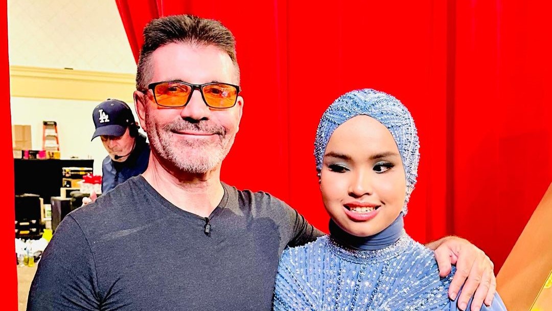 Putri Ariani Pemenang 4 America’s Got Talent, Bawa Pulang Hadiah Senilai Rp14,8 Miliar Jika Juara