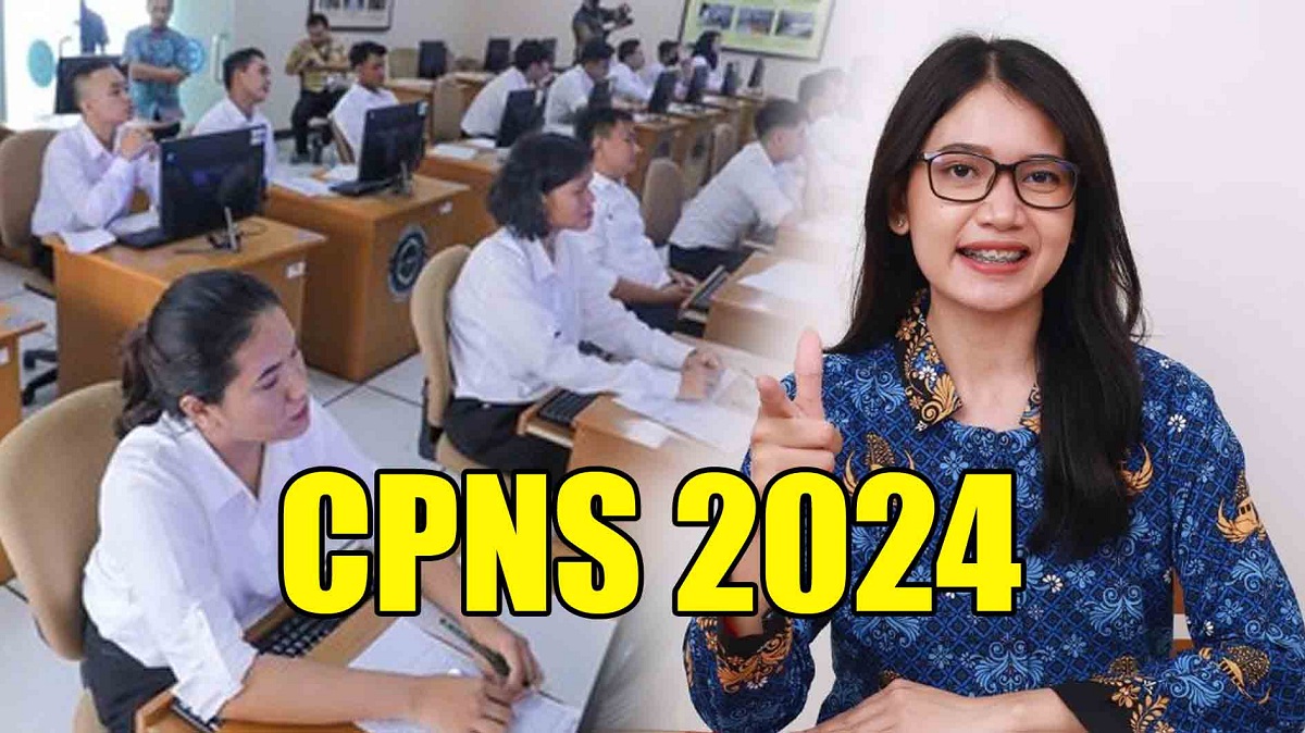 Peserta CPNS 2024 Wajib Tahu, Begini Proses Penentuan Kelulusan Jadi PNS