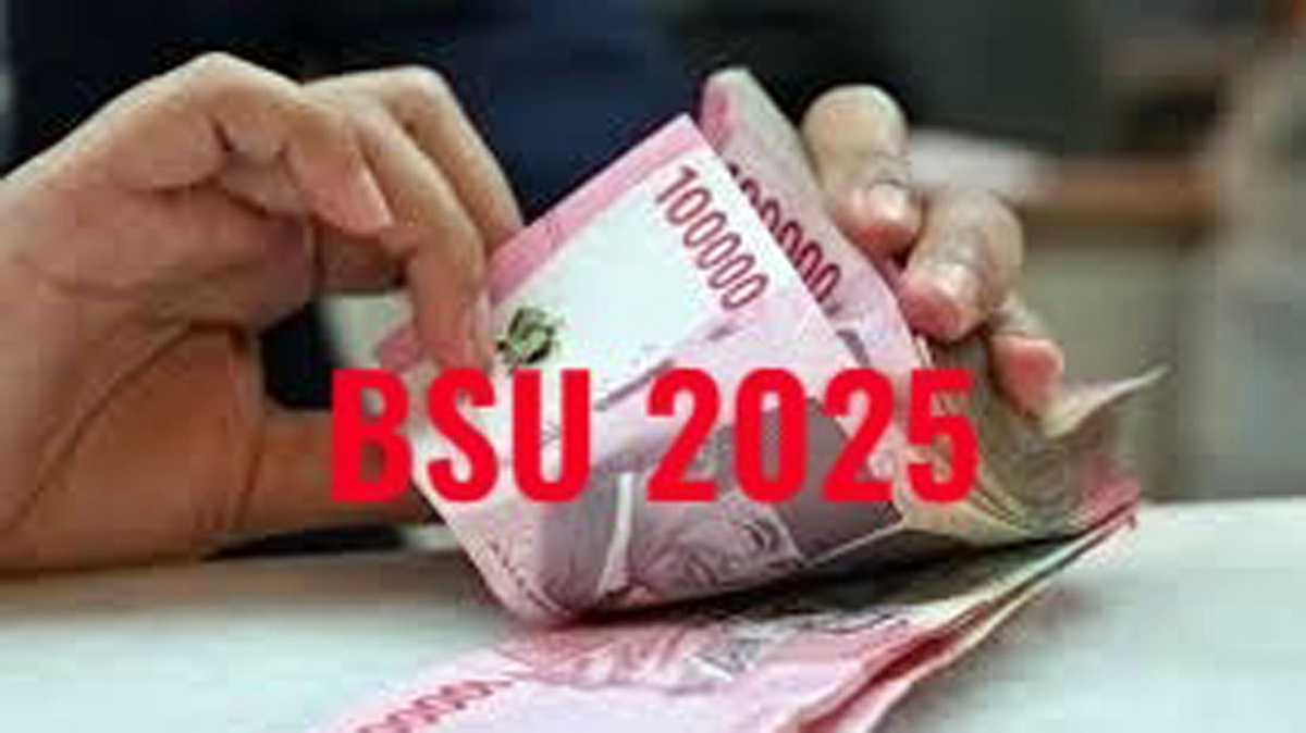 Penyebab Gagal Menerima BSU BPJS Ketenagakerjaan Hingga September 2025