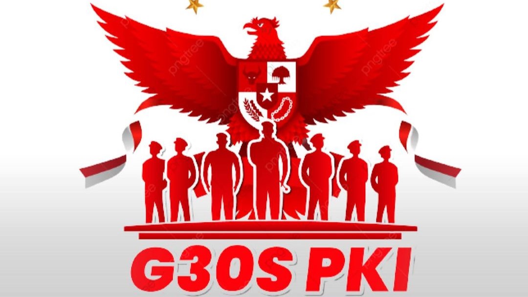Kenapa G30S PKI Gagal, Temukan Jawabannya Disini