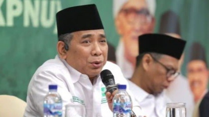 PBNU Rombak Kepengurusan Periode 2022-2027, 3 Ketua PBNU Diberhentikan dengan Hormat