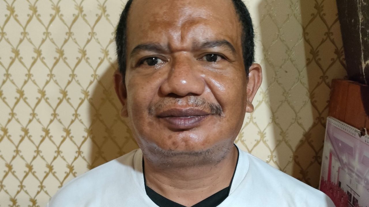 Gara-gara Sabu dan Judol, Oknum PNS Pengadilan Agama Lubuk Linggau Gelapkan Motor Honorer