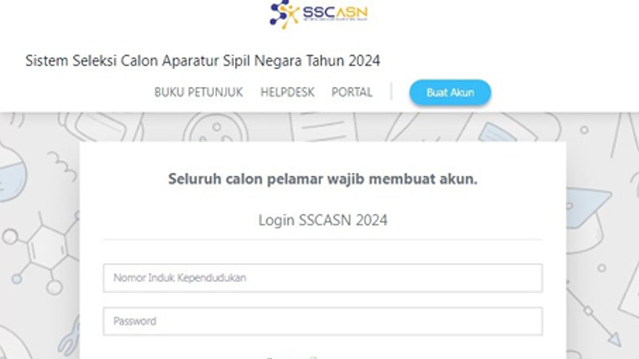 Hasil Seleksi PPPK 2024 Tahap 1 Belum Keluar, Begini Kata BKN