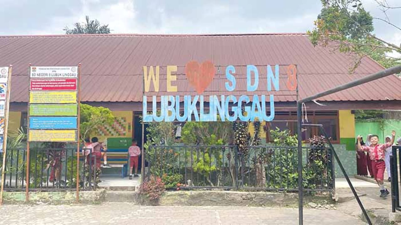Kasus Guru PPPK SDN 8 Lubuk Linggau Berakhir Damai, Korban Tidak Jadi Pindah Sekolah