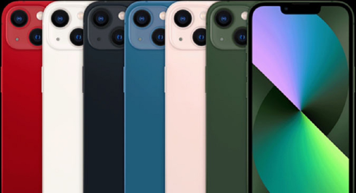 Harga iPhone April 2026 Turun Drastis di iBox, iPhone 14 Kini Mulai Rp8 Jutaan