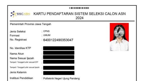 BKN Ungkap 245.381 Pelamar CPNS Tidak Lolos Administrasi Atau TMS, Ini Penyebabnya 