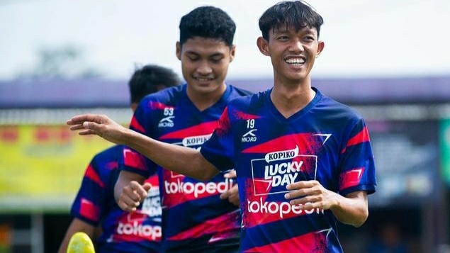 Liga 1: Prediksi RANS Nusantara vs Arema FC, Beban Pelatih Pengganti
