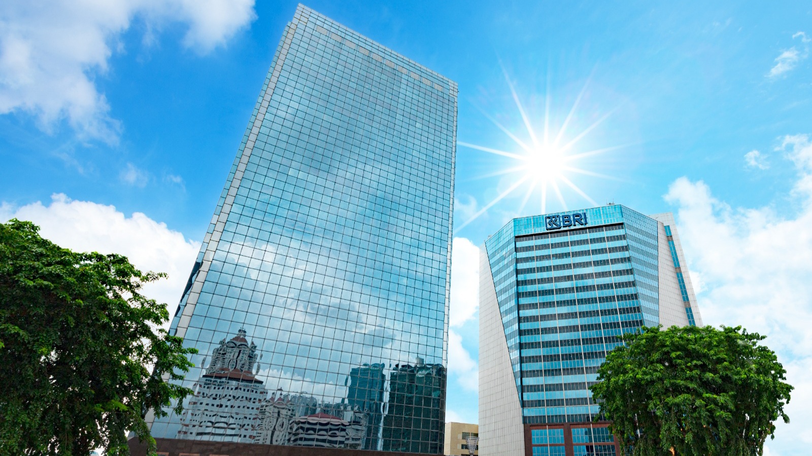 Cum Date Jatuh pada 10 April 2025, Jangan Lewatkan Kesempatan Dapatkan Dividen Rp31,4 Triliun dari BBRI