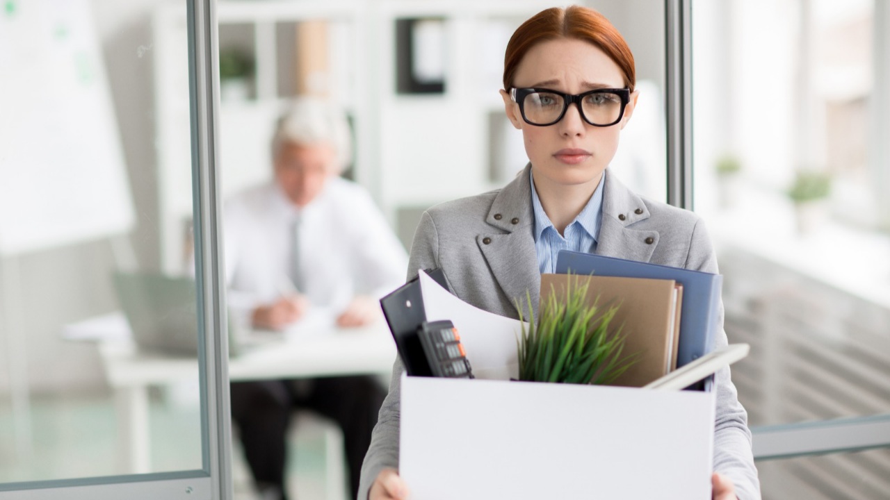 Mau Mundur dari Program Magang Nasional Kemnaker, Ini Aturannya