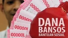 Bukan BSU, Ini 5 Bansos  Cair September 2025 yang Bisa Kamu Cairkan