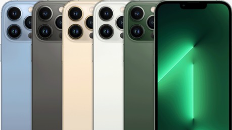 Simak Sebelum Membeli, Inilah 7 Keunggulan Handphone Apple iPhone 13 Pro Max, Cek di Sini