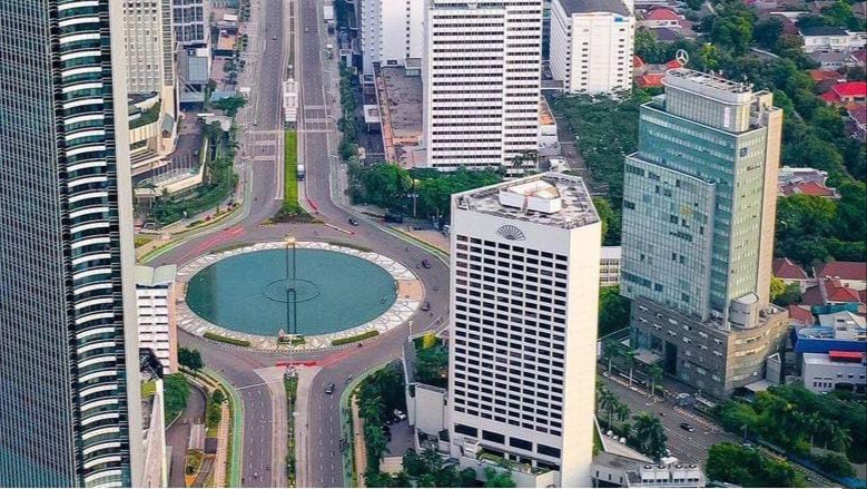 Setelah Tak Jadi Ibu Kota Lagi, Jakarta akan Diperluas Jadi Jabodetabekjur