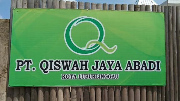 PT Qiswah Jaya Abadi Lubuk Linggau Buka Lowongan Kerja, Berminat, Ini Syarat dan Posisinya