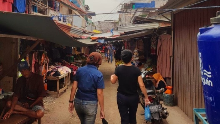 6 Pasar Unik di Palembang, Mulai dari Pasar Kentut hingga Pasar Pocong