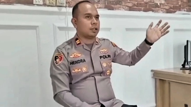 Pelaku Penikam Calon Menantu di Musi Rawas Diminta Menyerah, Jika Tidak Ini Yang Akan Dilakukan Polisi