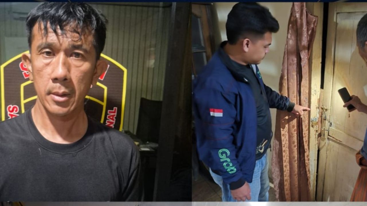 Terjadi di Lubuk Linggau, Anak Kecanduan Sabu Gelapkan Motor dan Curi Kopi Milik Ayah Sendiri