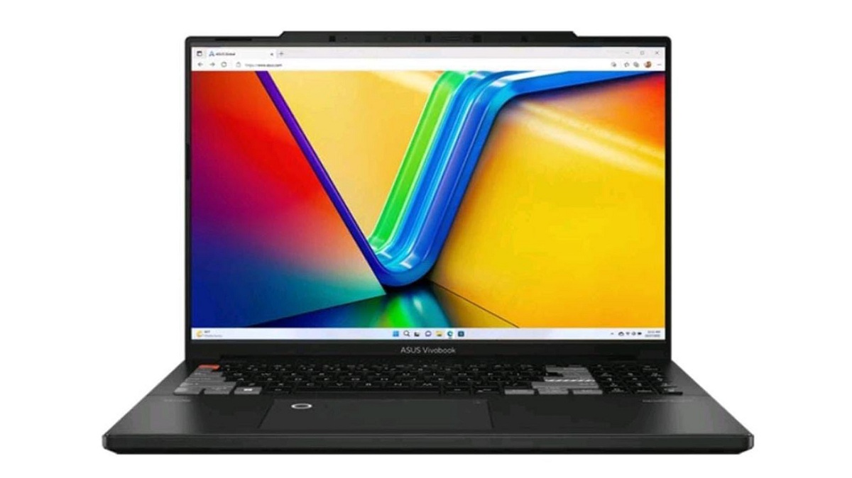 Asus Vivobook Pro 15X OLED: Laptop Konten Kreator dengan Fitur Komplit, Cek Harganya Hanya Segini