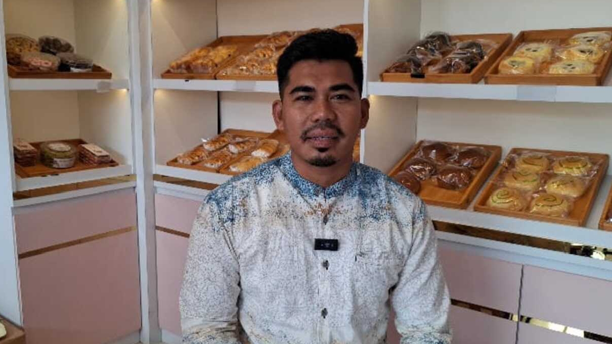 Layanan Digital BRI Mudahkan Transaksi Pelanggan dan Pemilik Usaha