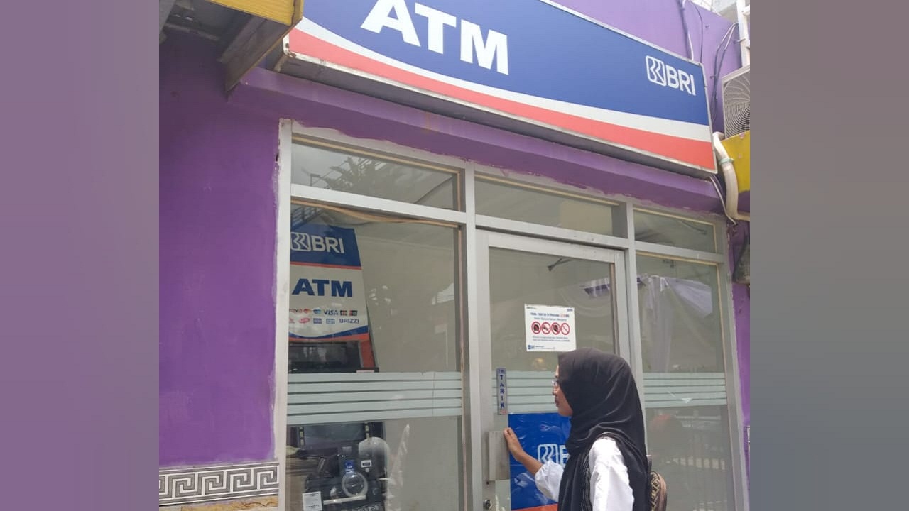 Bayar UKT Bisa Gunakan ATM BRI atau BRImo, Ini Keuntungan yang Didapat Mahasiswa