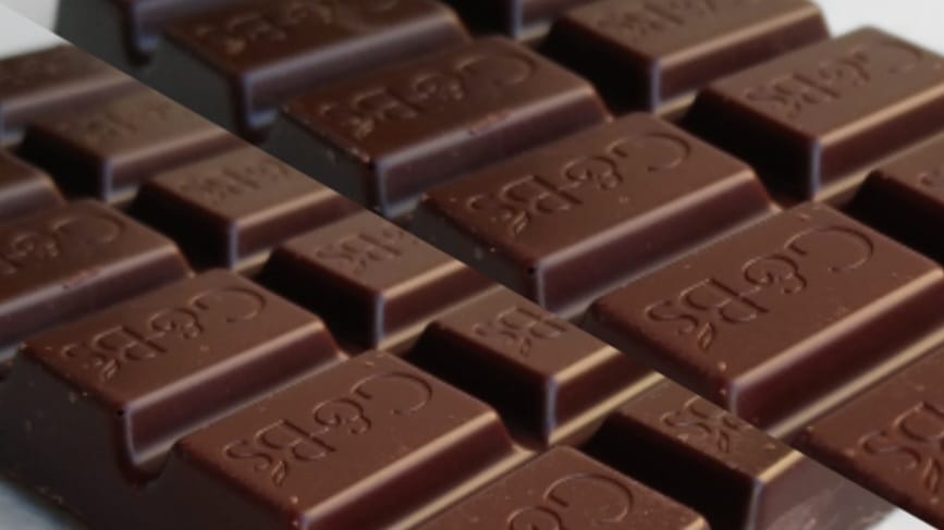 Produk Cokelat Israel Dijual di Alfamart dan Indomaret, Berikut 7 Manfaat Cokelat untuk Kesehatan