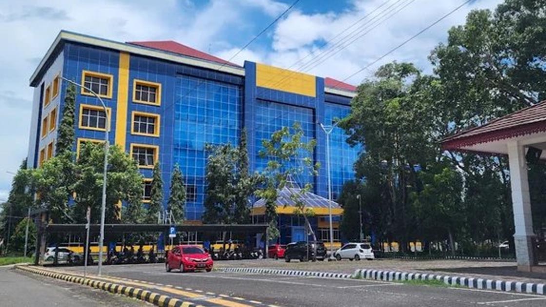 Pegawai Pemkot Lubuk Linggau WFH Mulai Jumat 10 April 2026