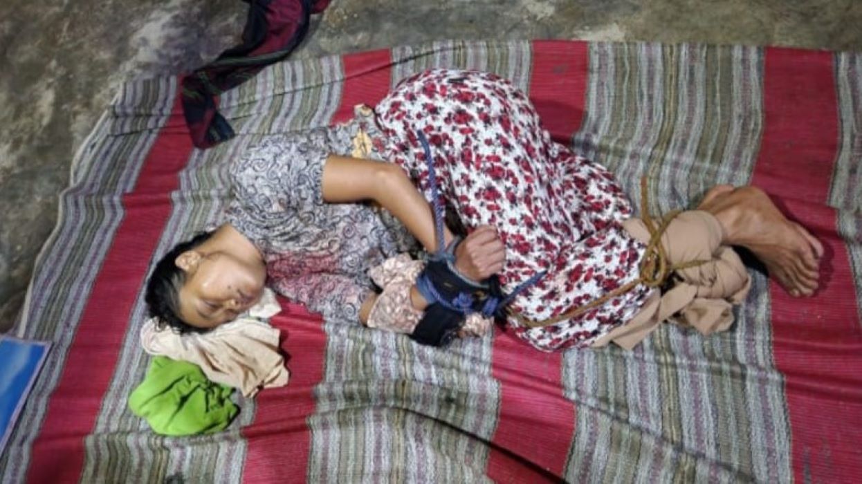 Pengakuan Ibu yang Bunuh Anak di Musi Rawas, Berikut Penjelasan Polisi