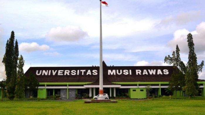 Fakultas Teknik Universitas Musi Rawas Buka Prodi Baru