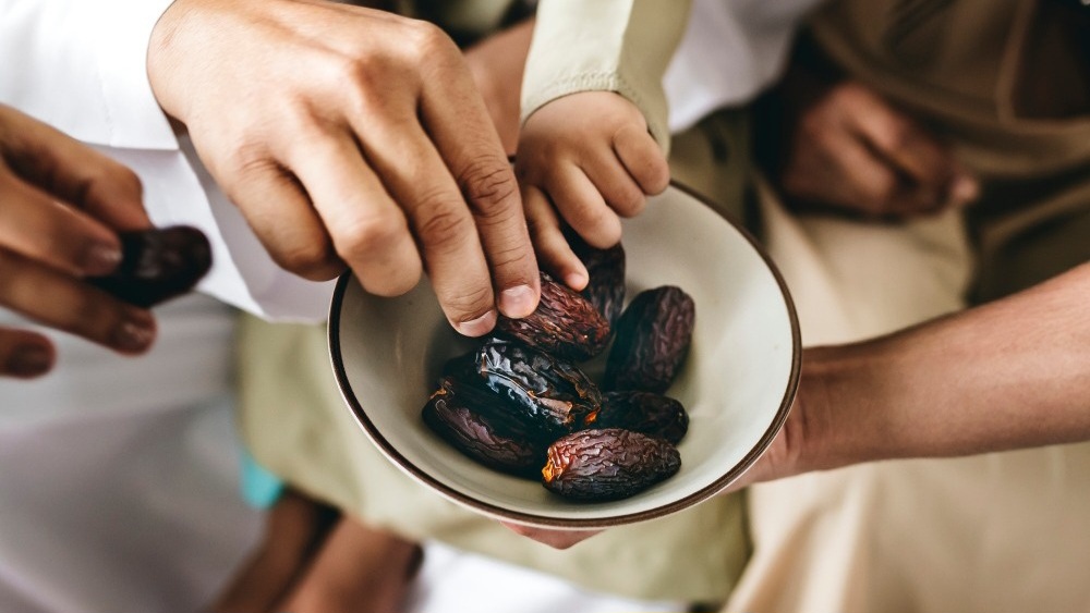 Catat, 6 Persiapan Penting Menyambut Puasa Ramadan 2026