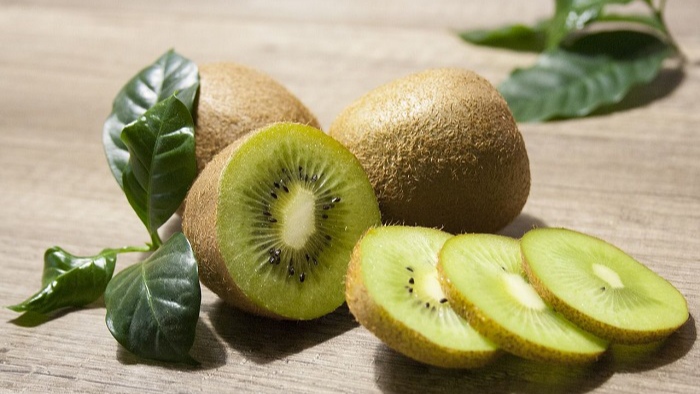 Yuk Makan Buah Kiwi, Ini Loh Segudang Manfaatnya