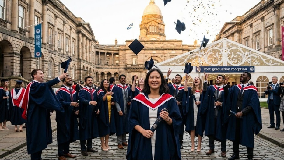 5 Beasiswa S1, S2 dan S3 Tanpa Batas Usia, Tertarik Daftar?