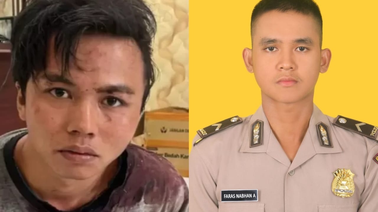 Kronologis Polisi Anak Mantan Kasat Res Narkoba Lubuk Linggau Tewas Diserang Bandar Ganja di Lahat