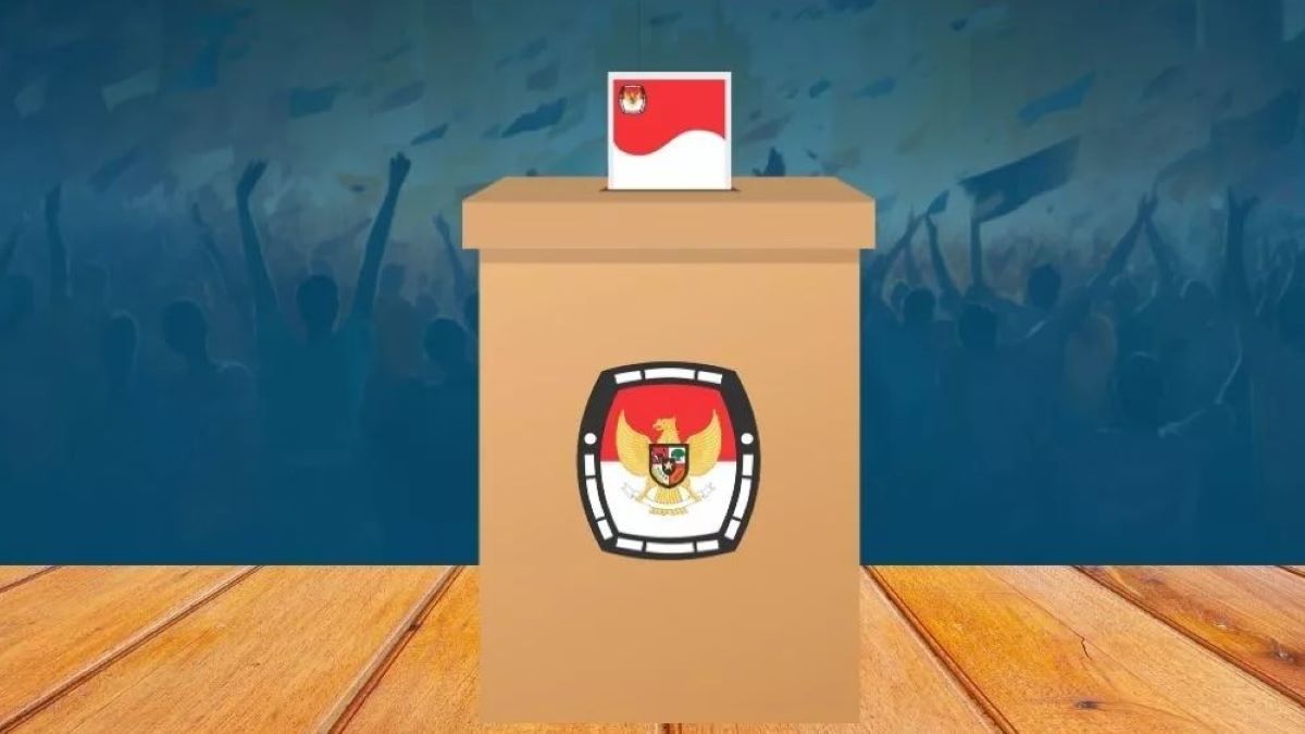 Sementara, Anies Hanya Menang di 3 Provinsi, Ganjar di Luar Negeri, PDIP Menang Pemilu 2024