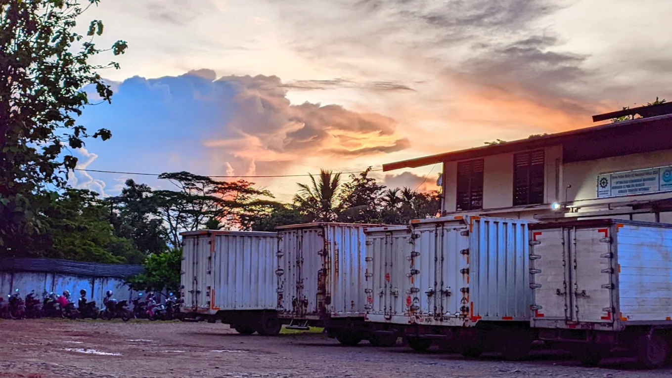 Lowongan Kerja Terbaru di Jordan Bakery Lubuk Linggau, Cek Info Detailnya di Sini