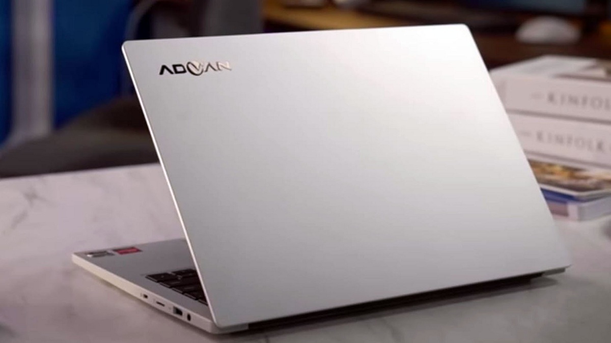 Advan WorkPro: Laptop Murah Tapi Bisa Sebagus Ini, Intip Spesifikasi Cakep dan Harganya