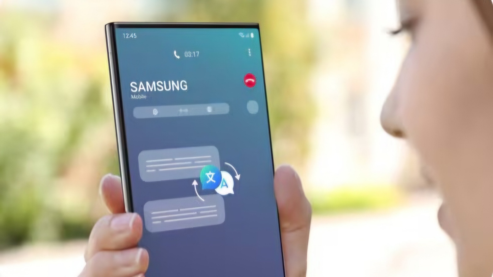 Mengenal Fitur AI Translate Real Time di HP Flagship 2026, Bicara dengan Turis Asing Tanpa Kendala