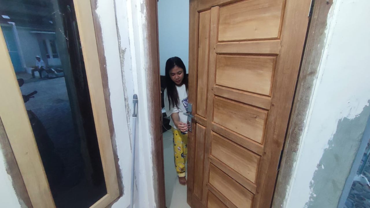 Sempat Hendak Diperas, Rumah Warga Lubuk Linggau Diduga Dibobol Penjaga Malam