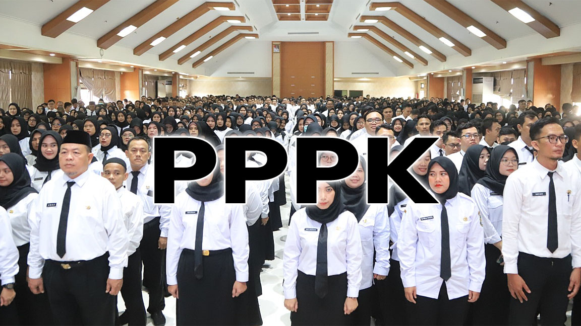 Ini Jadwal Pelantikan PPPK Paruh Waktu di Lubuk Linggau, Gaji Masih Dirahasiakan 