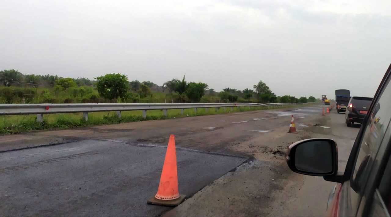 Informasi Terbaru Pembangunan Jalan Tol Bengkulu, Lubuklinggau dan Palembang