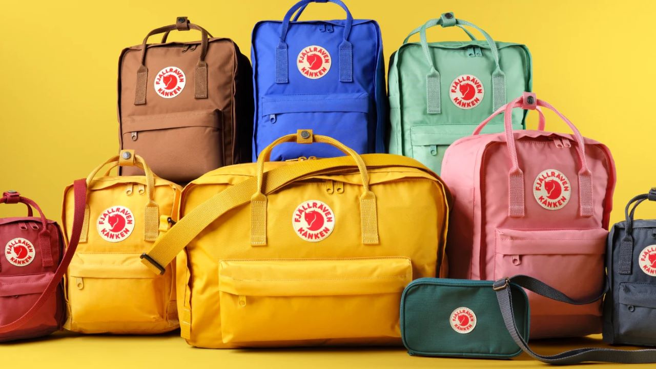 Mengapa Tas Fjällräven Kånken Menjadi Favorit di Kalangan Pecinta Fashion