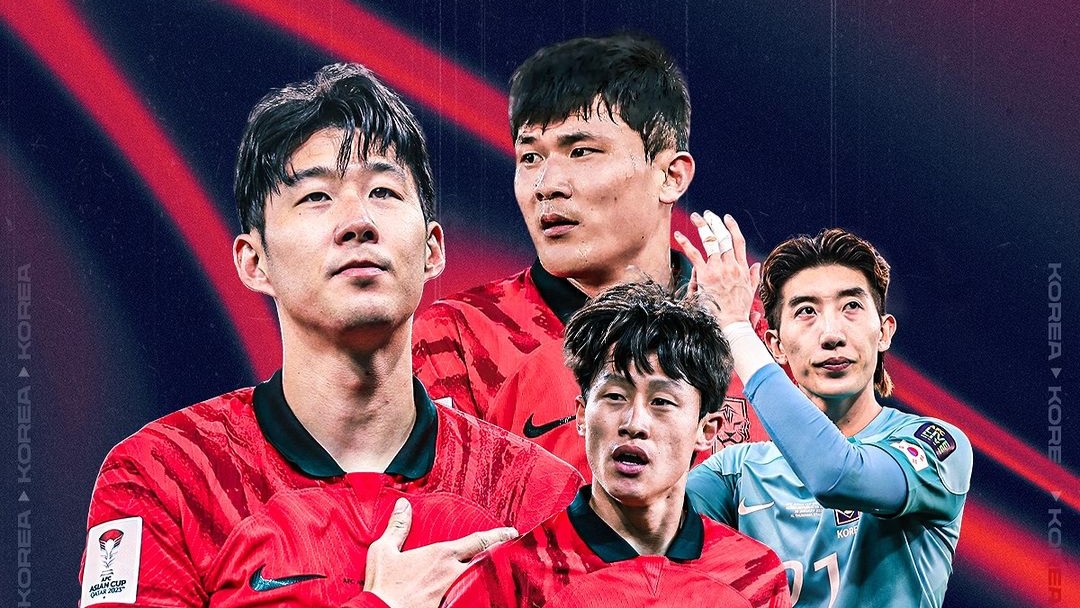 Prediksi Korea Selatan vs Thailand, Kualifikasi Piala Dunia 2026 Zona Asia, Kamis 21 Maret 2024