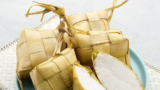 Ini Tips Memasak Ketupat Idul Adha yang Padat Pulen Sempurna, Dijamin Anti Gagal